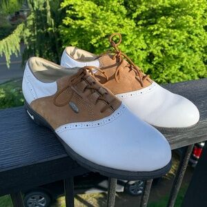 Women’s Nike Golf Shoes